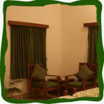 The Royal Tiger Resort, Accommodation in Royal Tiger Resort,Facilities in Royal Tiger Resort